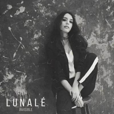 Invisible - Single - Lunalé