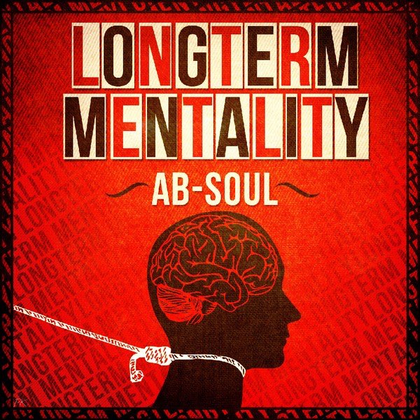 Ab-Soul – Longterm Mentality (2011) [iTunes Match M4A]