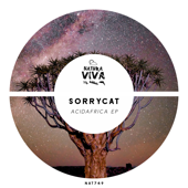 Acidafrica - EP - SORRYCAT