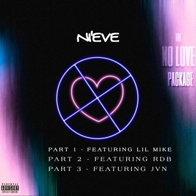 No Love Package - Single