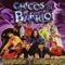 Antología de Caricias - Chicos de Barrio lyrics