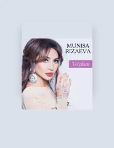 Listen to Munisa Rizaeva, watch music videos, read bio, see tour dates & more!