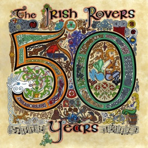 The Irish Rovers - The Bonny Lady - 排舞 音樂