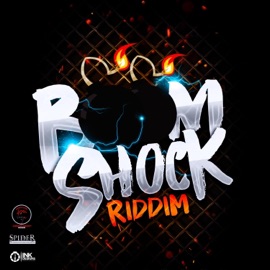 Sit Down Pon It (feat. Marzville & Jah Reddis) Dj Spider
