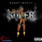 Super Hero - Sanky McFly lyrics