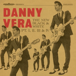 Danny Vera - Leavin' - Line Dance Choreographer