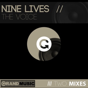 The Voice - Single
