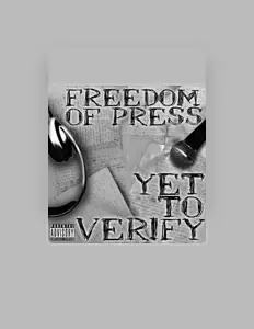Listen to Freedom of Press, watch music videos, read bio, see tour dates & more!