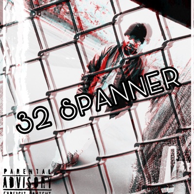 32 Spanner - Single