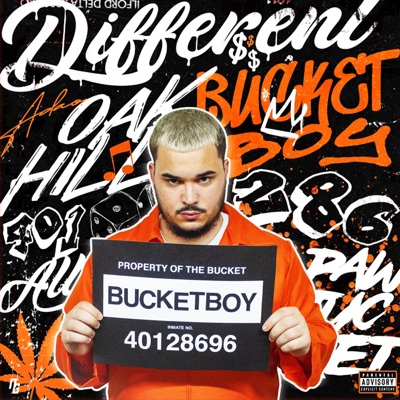 Bucket Boy - EP