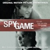 Spy Game (Original Motion Picture Soundtrack) artwork