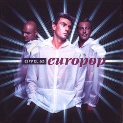EUROPOP cover art
