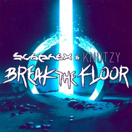 Break the Floor (feat. Knutzy) SubPhex