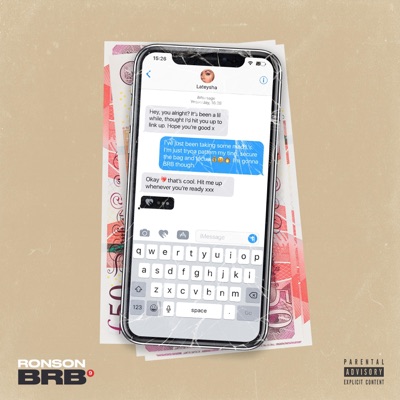 Brb - Single