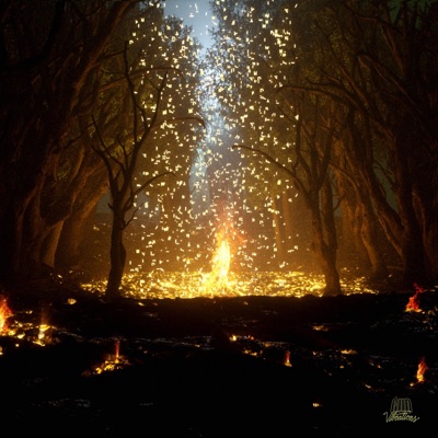 Shrapnel - Single