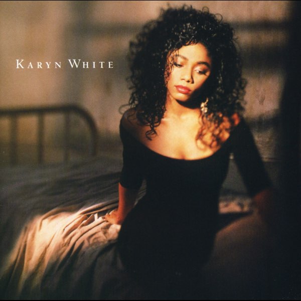 Karyn White - Album by Karyn White - Apple Music