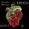 Guala (feat. Miyen) - Black Draco lyrics