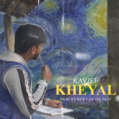 Kheyal - Single