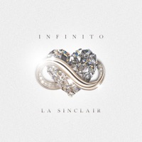 Infinito - Single - La Sinclair