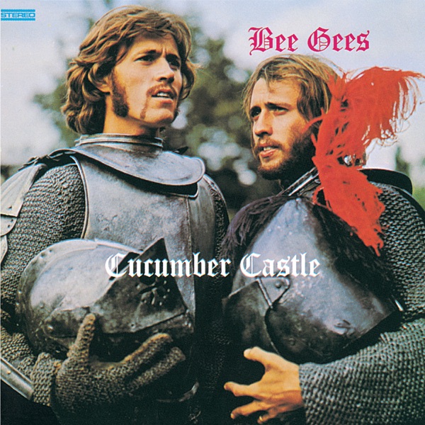 Cucumber Castle - Bee Gees