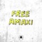 Ryodan (feat. Kid Lucilfer & Jamez Manuel) - Ryodan & Brayan Amaxi lyrics
