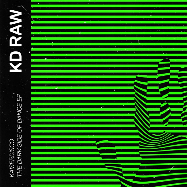 The Dark Side of Dance - Single