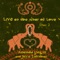 Divine Lover's Maha Mantra artwork