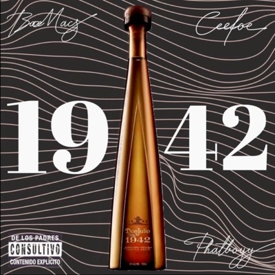1942 (feat. Ceefoe & Phatboyy) - Single