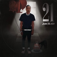 21 - Single - Zero The kidd