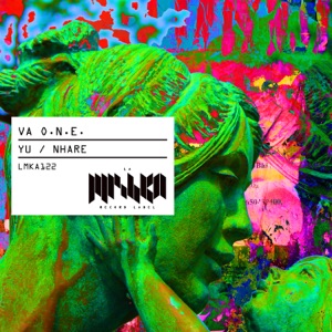 Yu / Nhare - Single