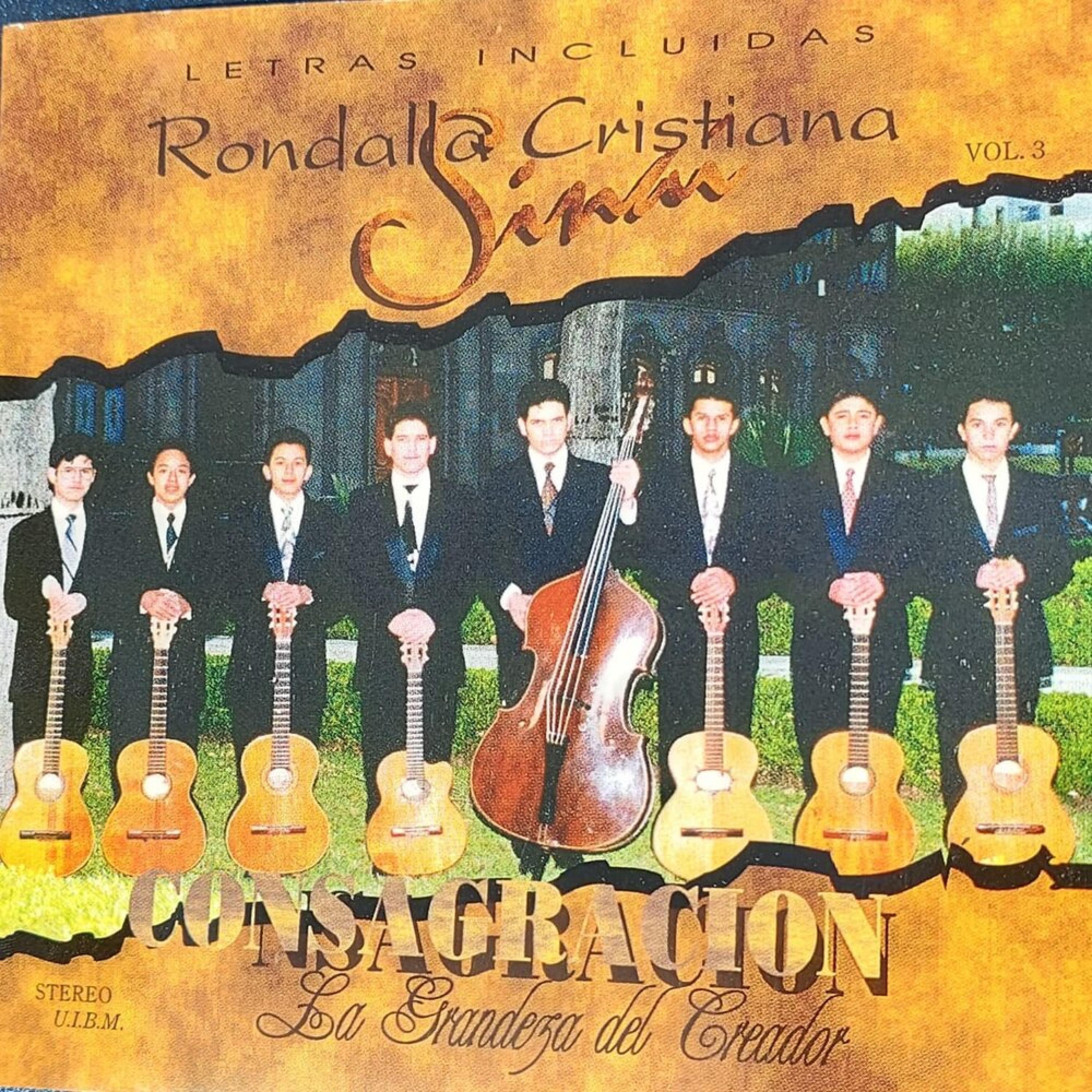 La Grandeza Del Creador