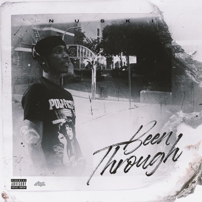 Been Through - EP