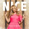 Manou Jue Cardoso - Nice