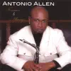 Antonio Allen - Just for You