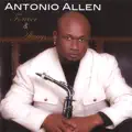Antonio Allen