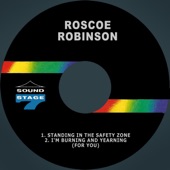 Roscoe Robinson - Standing in the Safety Zone