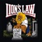 Lafayette - Lion's Law lyrics