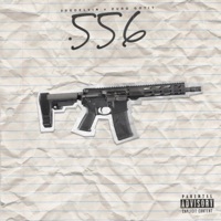 556 (feat. Euro Gotit) - Single - 3dedelvin