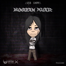 Amaterasu Arab Choppa