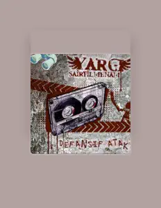 Listen to Yargı Sairfilmenam, watch music videos, read bio, see tour dates & more!