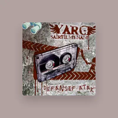 Listen to Yargı Sairfilmenam, watch music videos, read bio, see tour dates & more!