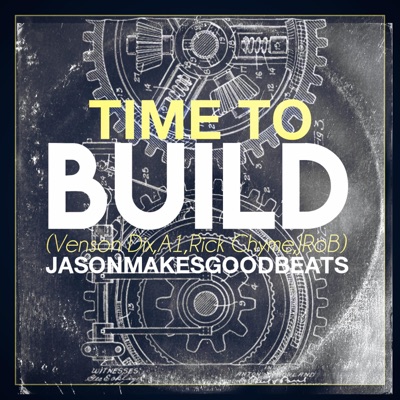Time to Build - EP