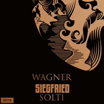 Siegfried, WWV 86C, Act I: 