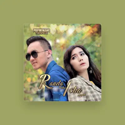 Listen to Randa Putra, watch music videos, read bio, see tour dates & more!
