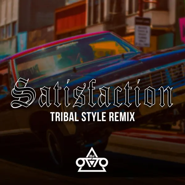 洋楽 Demantor/your only satisfaction Stream Satisfaction (Vidojean X Oliver Loenn, Sunnery James & Ryan