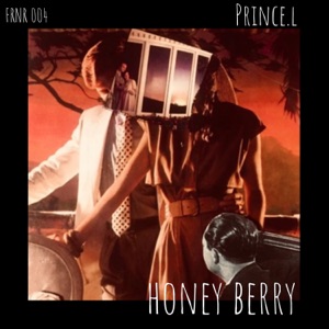Honey Berry - EP