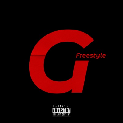 G Freestyle (feat. Yung Nobre & ogtreasure) - Single