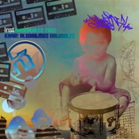 Algoritmos Naturales - Khain74