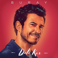 Deli Kız - Single - Buray