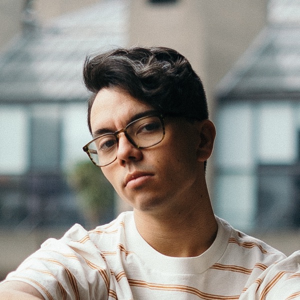 Connor D'Netto's avatar